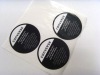 Removable Adhesive label