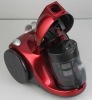 Bagless cyclone vacuum cleaner