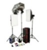 Photo studio kit