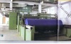 PP spunbond production line