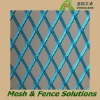 aluminum expanded metal mesh