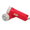 LED Rechargeable Flashlight