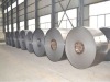 Cold Rolled Steel Coil