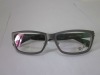 Good Quality TR90 Optical Frames with Metal Temples