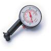 Dial tire gauge