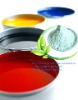 precipitated calcium carbonate powder for waterbasic paints