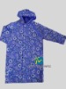 children raincoat/rainsuit