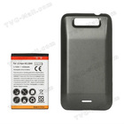 Extended Battery with Battery Cover Door for LG Viper 4G LTE LS840 Sprint 3500mAh