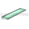 Kitchen Illuminated Aluminium Box Shelf