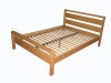 Oak Bed Bd002