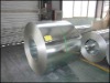 HDG Cold Rolled Steel Coil