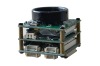 H.264 Economical 2Megapixel CMOS HD IP Group