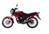 150cc Motorcycle (MK-HH-200-7)