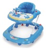 inflatable plastic baby walker