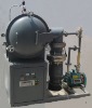 XD-1600V vacuum ceramic furnace