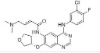 Afatinib cas 439081-18-2