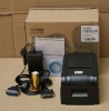 CS-80KII micro panel printer/mini thermal printer/serial interface