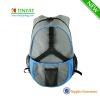 Polyester outdoor backpack