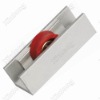 2012 aluminium sliding window roller xl-b020