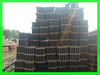 SS400 steel H Beams