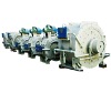 Magnetic Eddy Current Brake