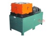 10-18L Square Can making machines for oil barrel