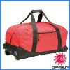 Hever trolley travel bag on wheels