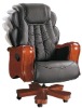 New Super leather Chairman Chair A9002