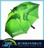 straight outdoor umbrella