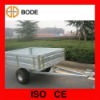 5'X4' Galvanized ATV Trailer (LT-108)