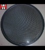 Small hole,high quality speaker grill