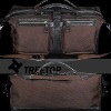 nylon travel bag,trolley bag, trolley case, nylon bag