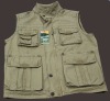 High quality Men's cotton both wearing vest