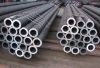 seamless steel pipe and tube for petroleum cracking