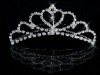 CR002 elegant cheap wedding crown tiaras