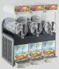 Slush Making Machine 15L*3 Slush Dispenser