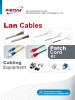 FLAT PATCH CORD with good price