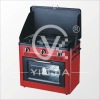 Portable Outdoor Camp Oven