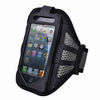 top sale promotional armband case for iphone 5