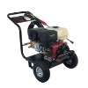 Gasoline pressure washer RWGEC-30221( 13HP )