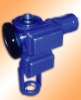 MD series electric actuator