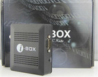 2012 Lastest Model Original I-BOX LS3100