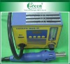 Hakko FR-802 Hot Air Rework station / hot air gun