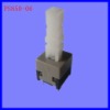 8.5*8.5mm push button switch with 6pin ,ROHS certificate