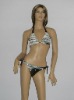 2012 newest lady's brand swimwear