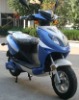 Electric motorbike 2000W with EEC (TKE2000E)