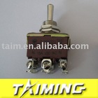 China switch KN-223 12mm 15A 250VAC reset