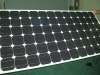 220W Monocrystalline Silicon Solar Panel