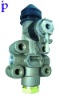 Auto Leveling Valve