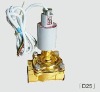 solenoid valve